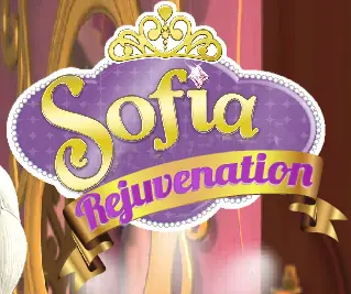 Sofia Rejuvenation logo