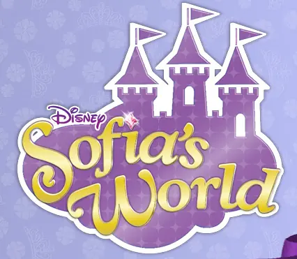 Sofia's World logo