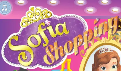 Sofia Shopping logo