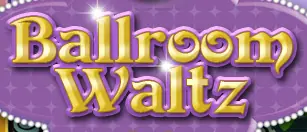 Sofia the First: Ballroom Waltz logo