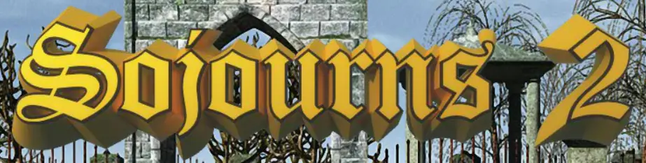 Sojourns 2 logo