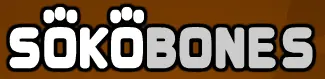 SokoBones logo