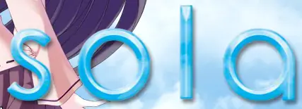 Sola Microsite logo
