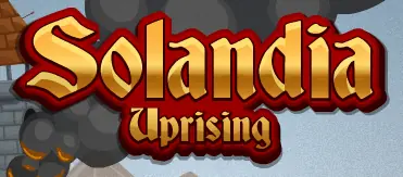 Solandia Uprising logo