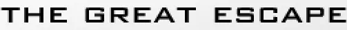 Solar Maze: The Great Escape logo