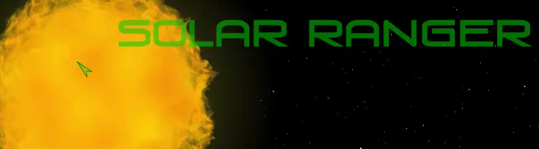 Solar Ranger logo