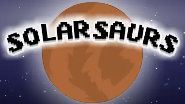 Solarsaurs logo