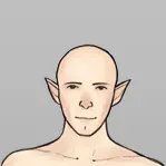 Solas Dress Up Game logo