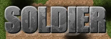 Soldier logo