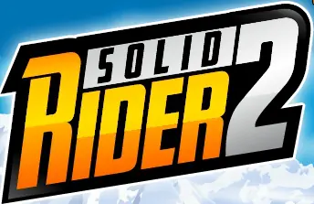 Solid Rider 2 logo