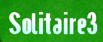 Solitaire 3 logo