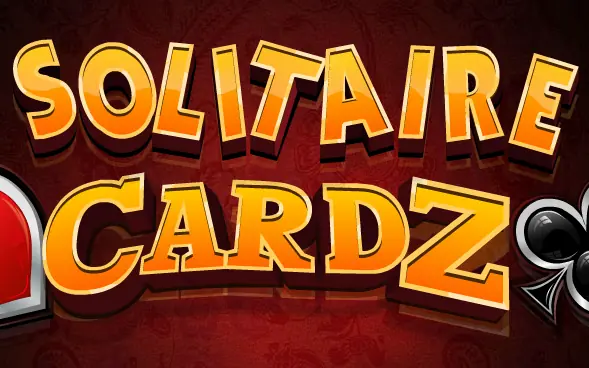 Solitaire Cardz logo