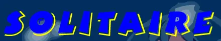 Solitaire logo