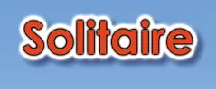 Solitaire logo