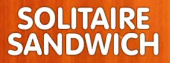 Solitaire Sandwich logo