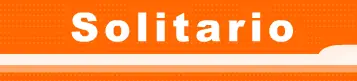 Solitario logo