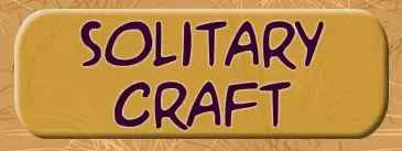 Solitary Craft logo