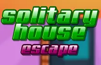 Solitary House Escape logo