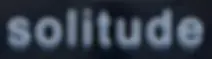 Solitude logo