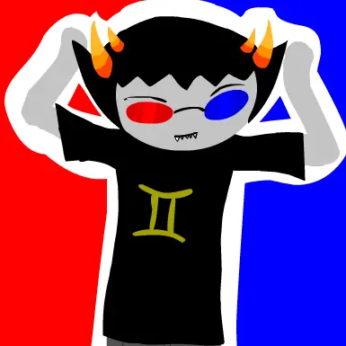 Sollux Caramelldansen logo