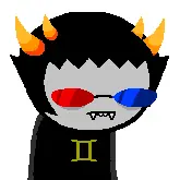 Sollux's Guessing Game logo