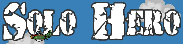 Solo Hero logo