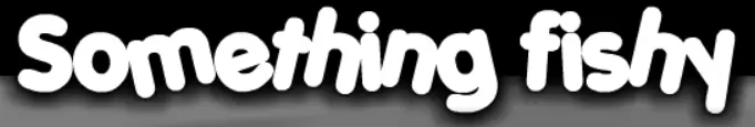 Something Fishy logo
