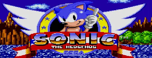 Sonic Adventures 2 logo