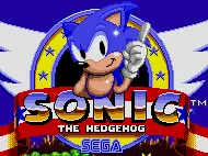 Sonic and Tails logo