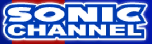Sonic Channel Calender logo