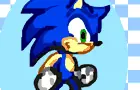 Sonic Dress Up logo