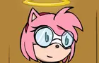 Sonic Girls Dress Up logo