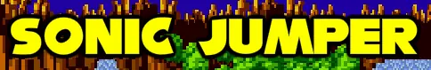 Sonic Jumper logo