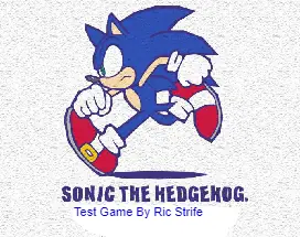 Sonic Platform Demo logo