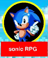 Sonic RPG part 1 logo