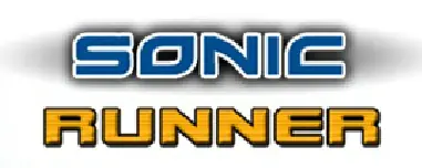 Sonic Runner logo