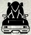Sonic Speedway logo