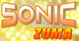 Sonic Zuma logo