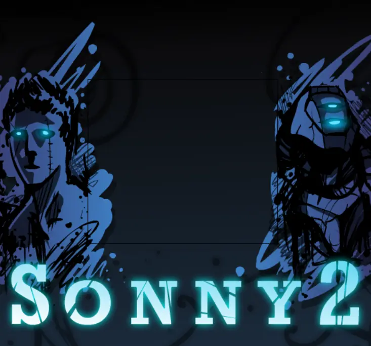 Sonny 2 logo