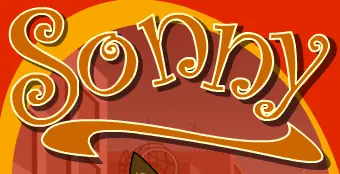 Sonny logo