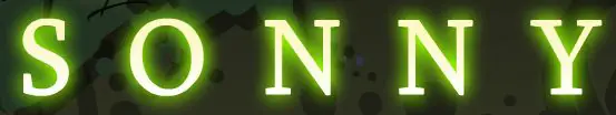 Sonny logo