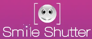 Sony Ericsson Smile Shutter logo