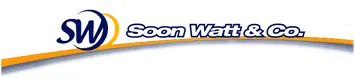 Soon Watt & Co - Singapore's Oldest Bicycle Shop Virtual Reality Image logo