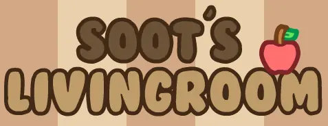 Soot's Livingroom logo