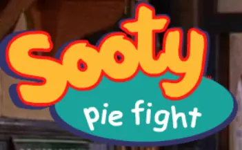 Sooty Pie Fight logo