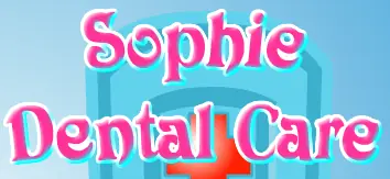 Sophie Dental Care logo