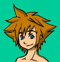 Sora dress up game vers 2 logo
