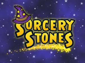 Sorcery Stones logo