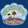 Sorveteria Gui & Estopa logo