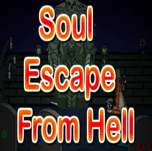 Soul Escape From Hell logo